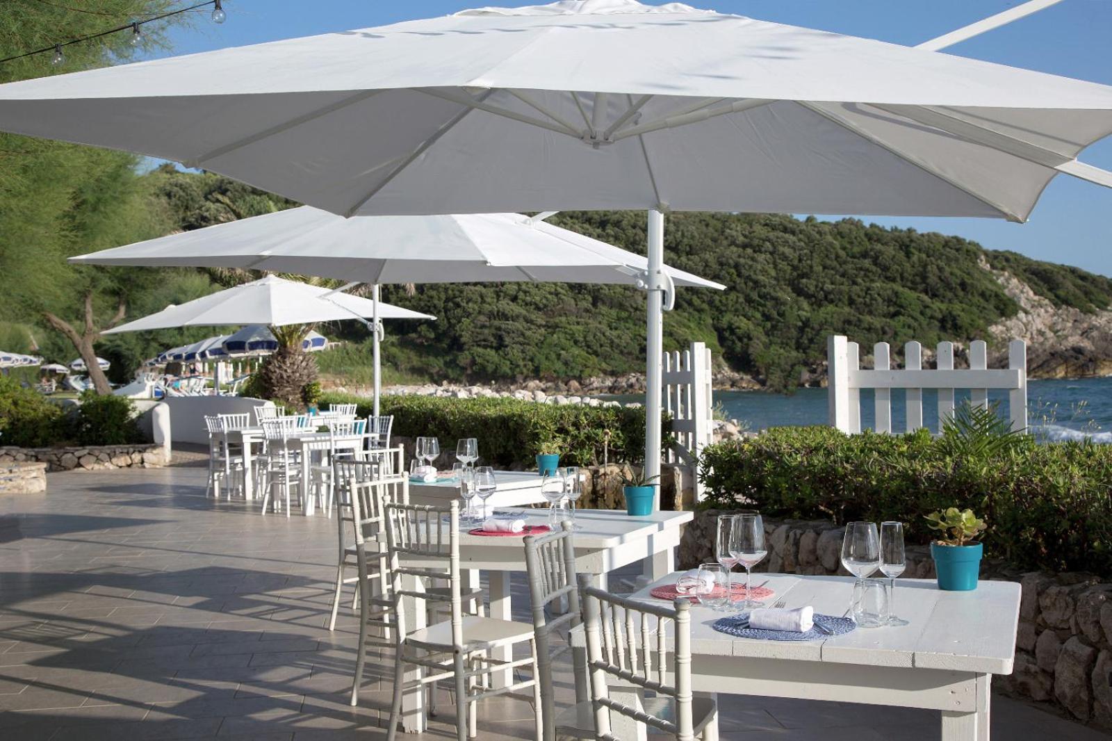 Dimora Del Leone Gaeta Acomodação com café da manhã Exterior foto